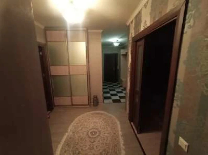 Квартира; кадастровый номер 76:23:010606:158; площадь 100,6 кв. м; адрес: г. Ярославль, ул. Елены Колесовой, д. 48, кв. 24